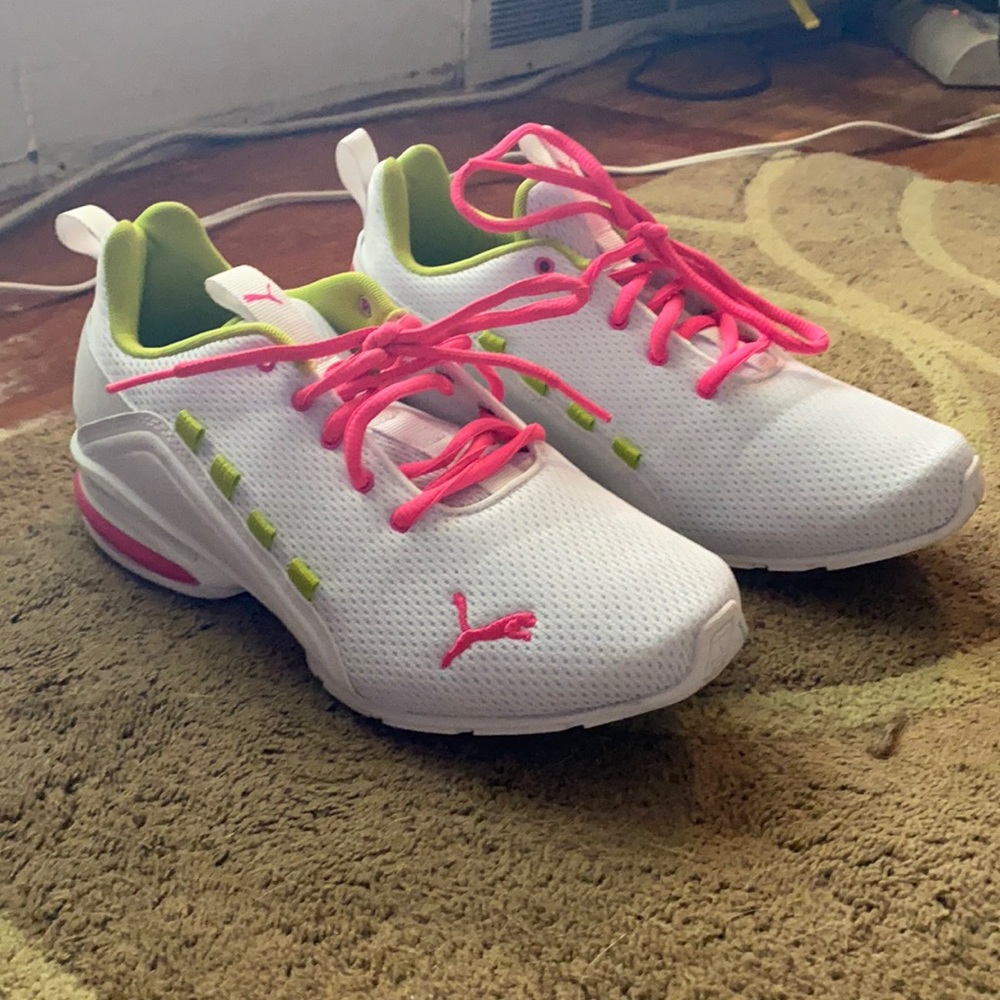 Puma Shoes